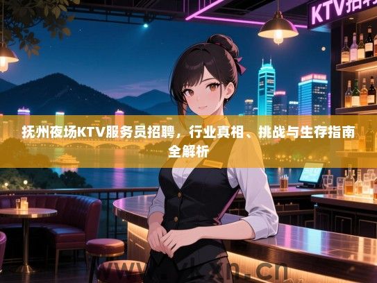 抚州夜场KTV服务员招聘,行业真相、挑战与生存指南全解析 抚州夜场KTV服务员招聘,行业真相、挑战与生存指南全解析